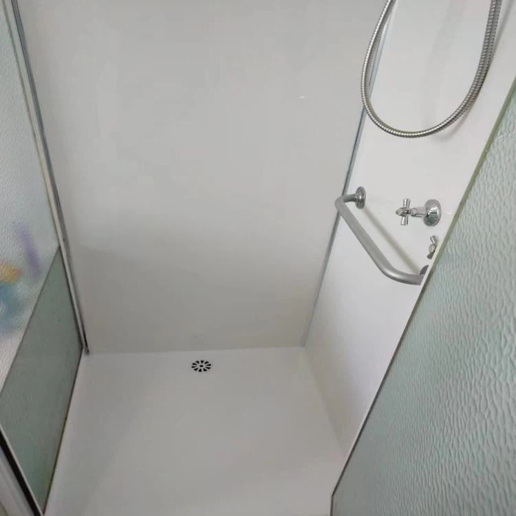 laminated wall panels