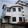 pvc exterior cladding panels