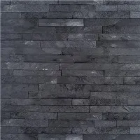 PVC telliskiviefektiga seinapaneelid