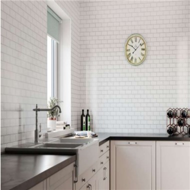 PVC plaatide efektiga seinapaneelid