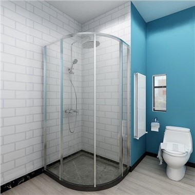 White Brick PVC Panels